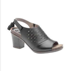 Abeo Berrie Metatarsal